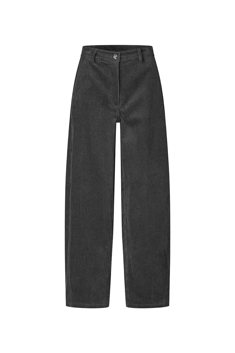 ModströM - Effiemd Pants 59530 - 07706 - Bristol Black