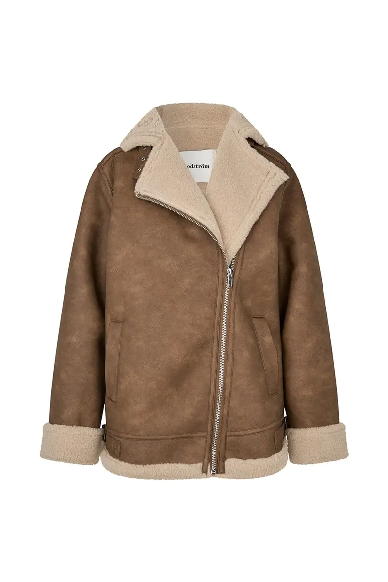 ModströM - Ekiramd Jacket 59666 - 05047 - Caramel