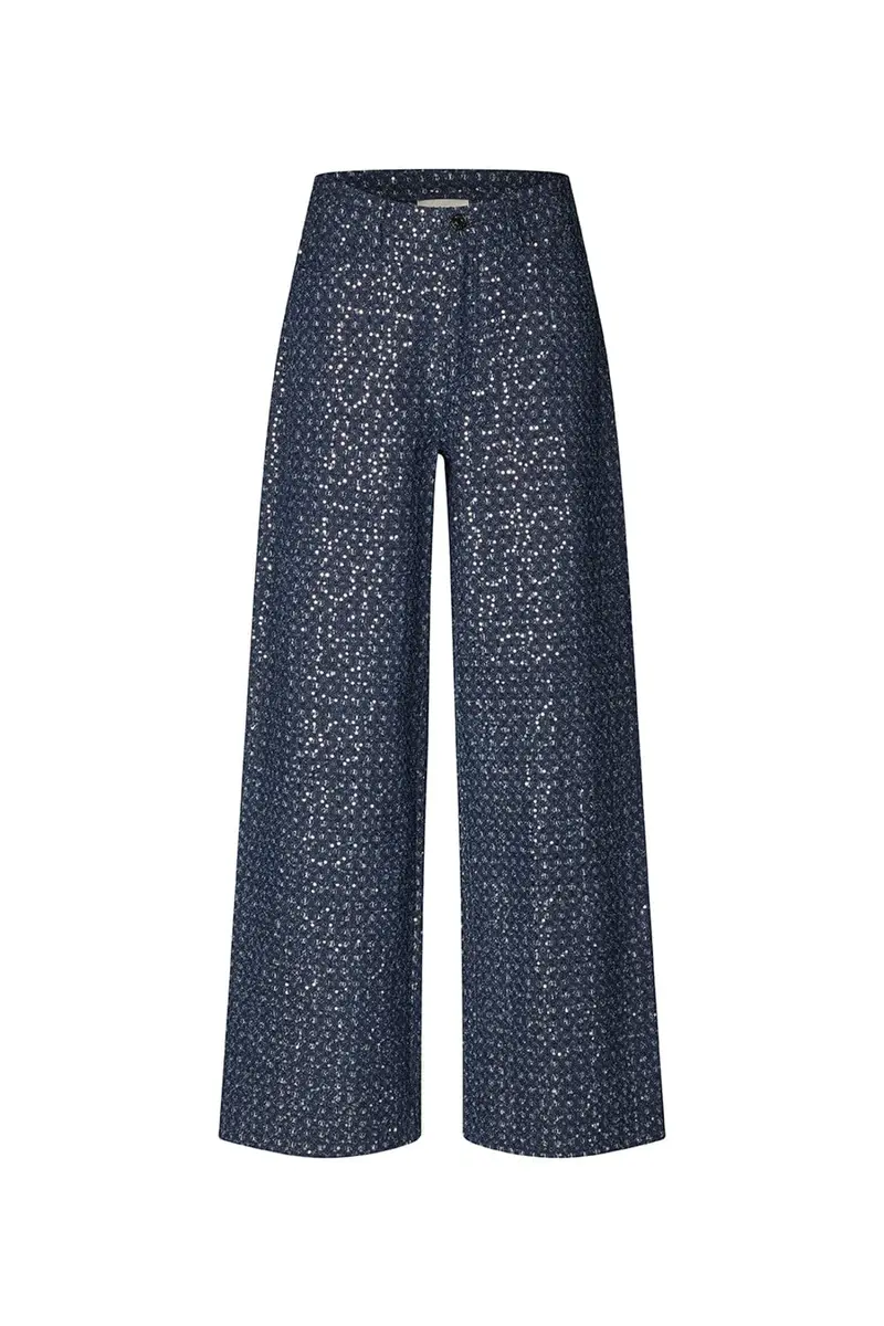 ModströM - Erwinmd Jeans 59628 - 10931 - Dark Blue Wash