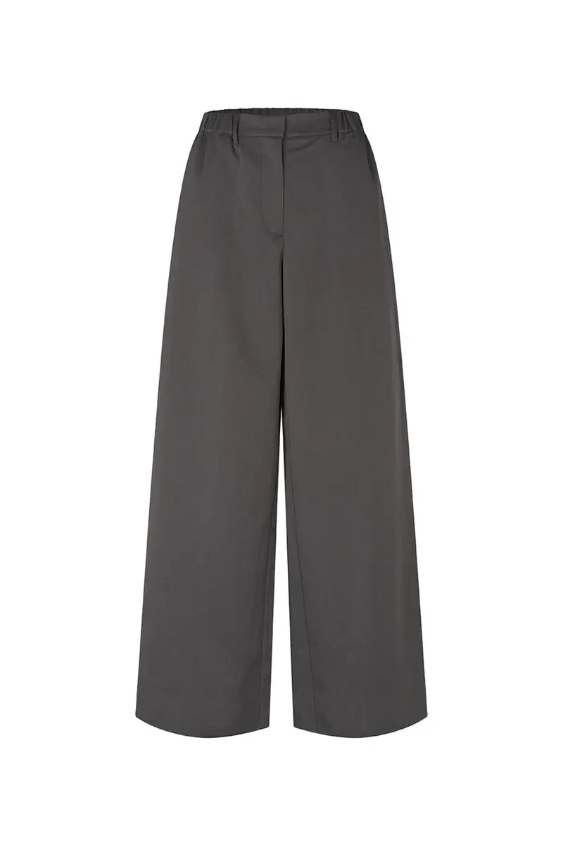 ModströM - Faithmd Pants 59574 - 7706 - Bristol Black