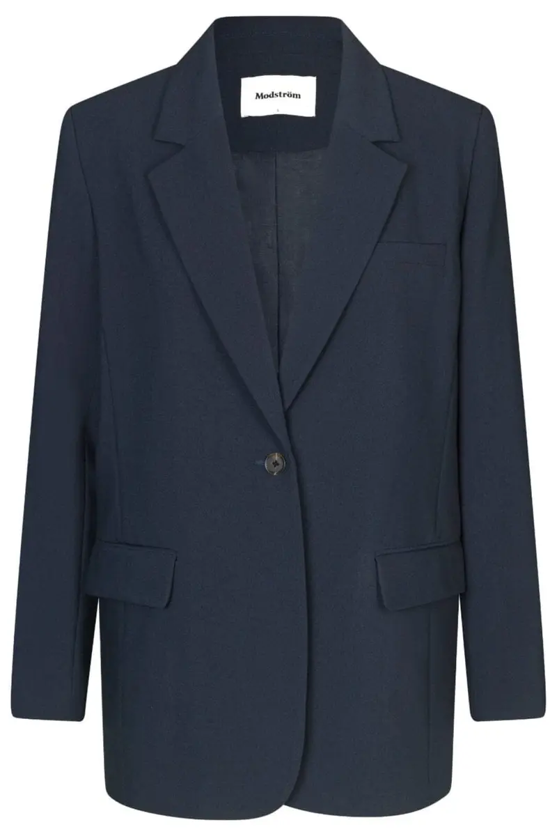 Modström - Gale Blazer - 3475 Midnight Blue