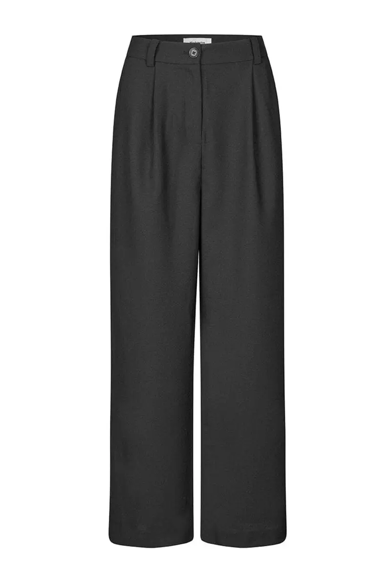 Modström - Galemd 2 Wide Pants 57937 - 7090 - Black