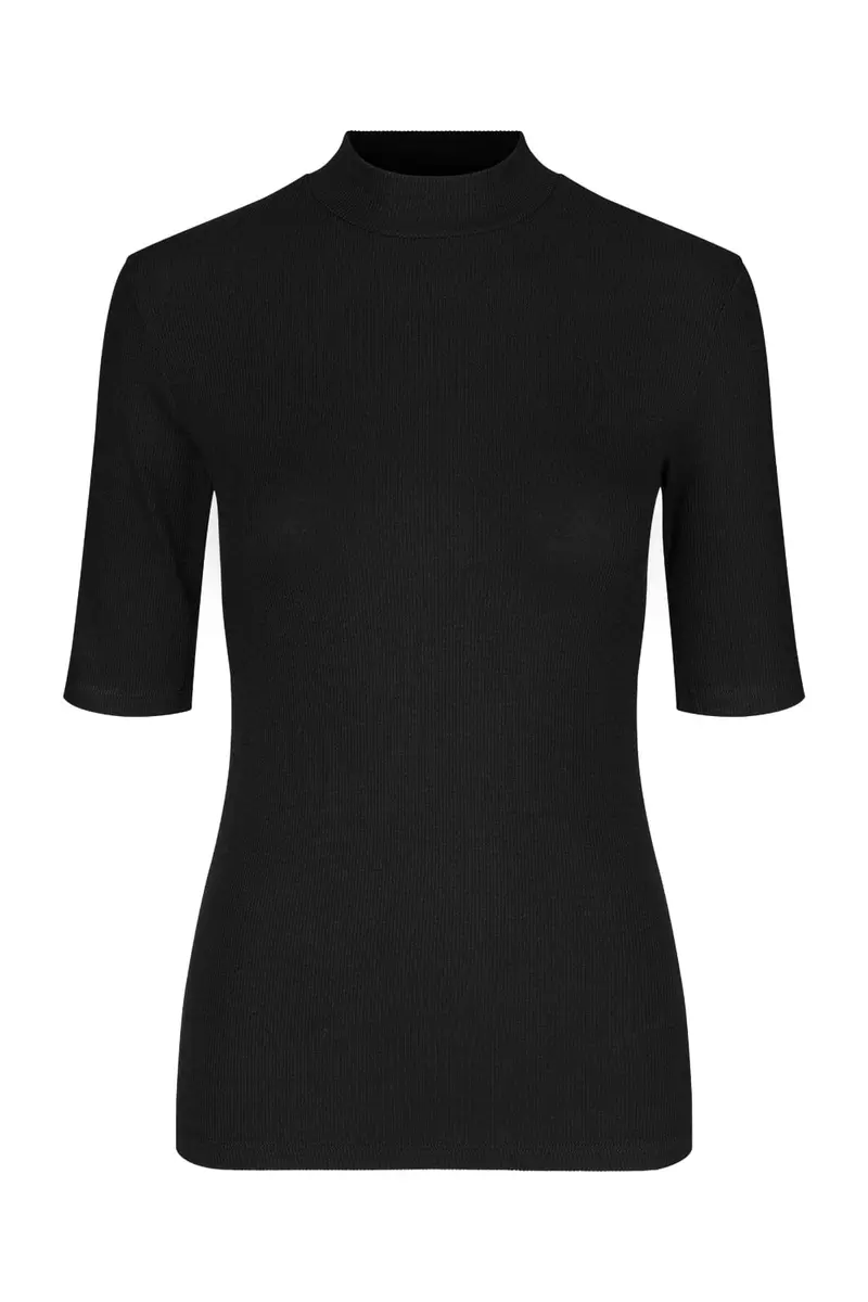 Modström - Krown T-Shirt - 7090 Black