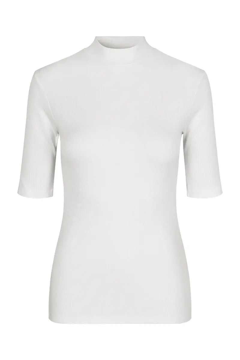 Modström - Krown T-Shirt - 9 Porcelain