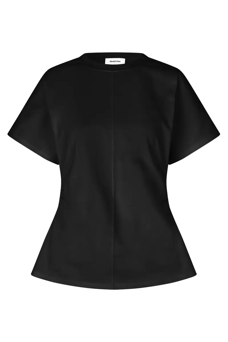 Modström - Patayamd T-Shirt 58662 - 7090 - Black