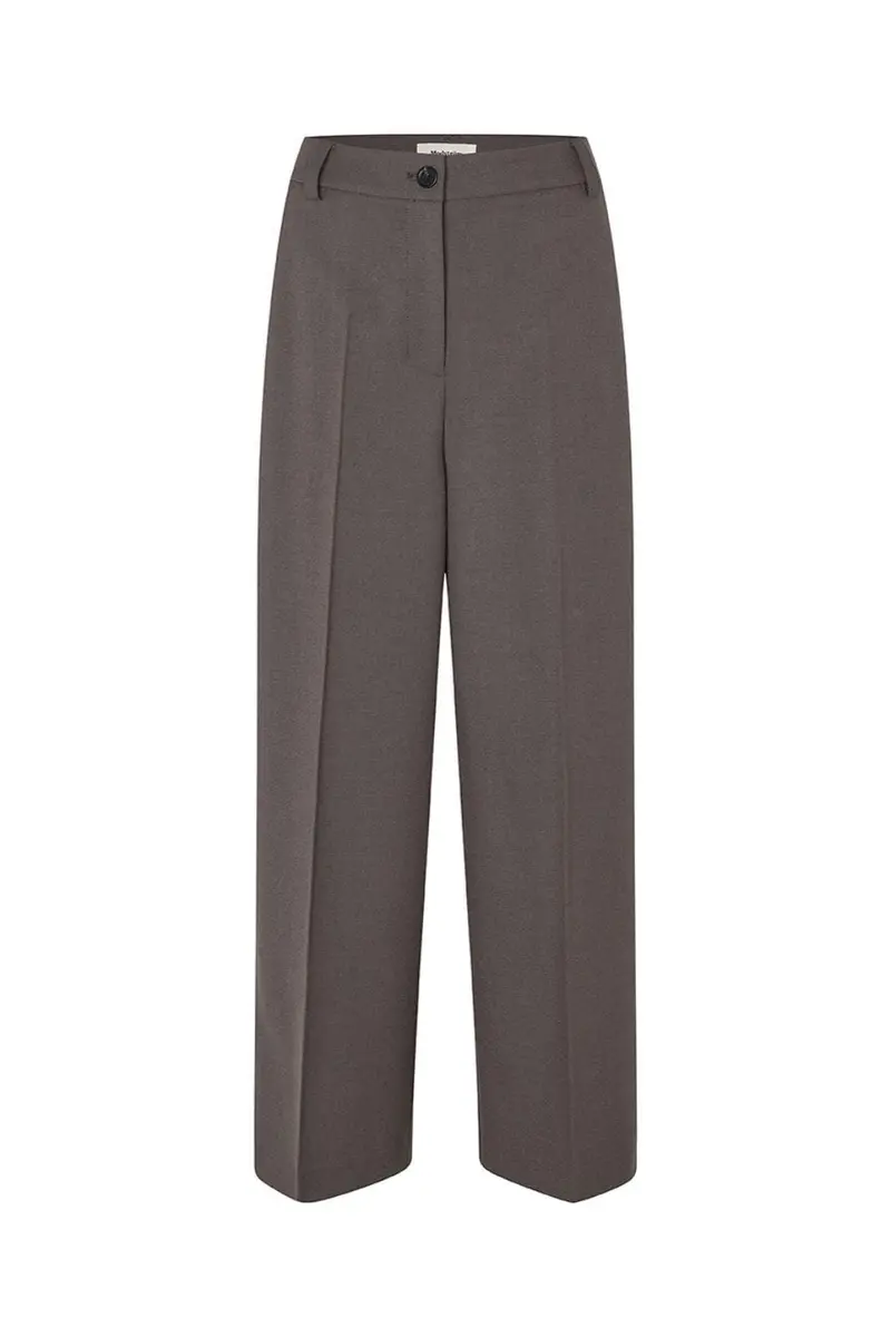 Modström - Primrosemd Pants 58651 - 7061 - Dark Shadow