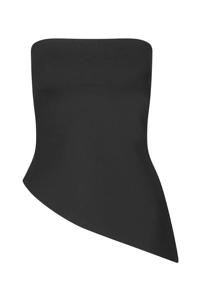 ModströM - Tannymd Tube Top 59532 - 7090 - Black