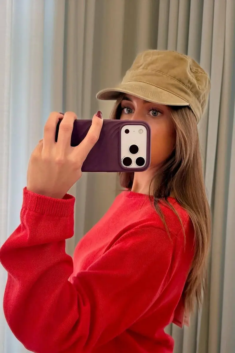 ModströM - Thomasmd Cap 59993 - 02006 - Khaki