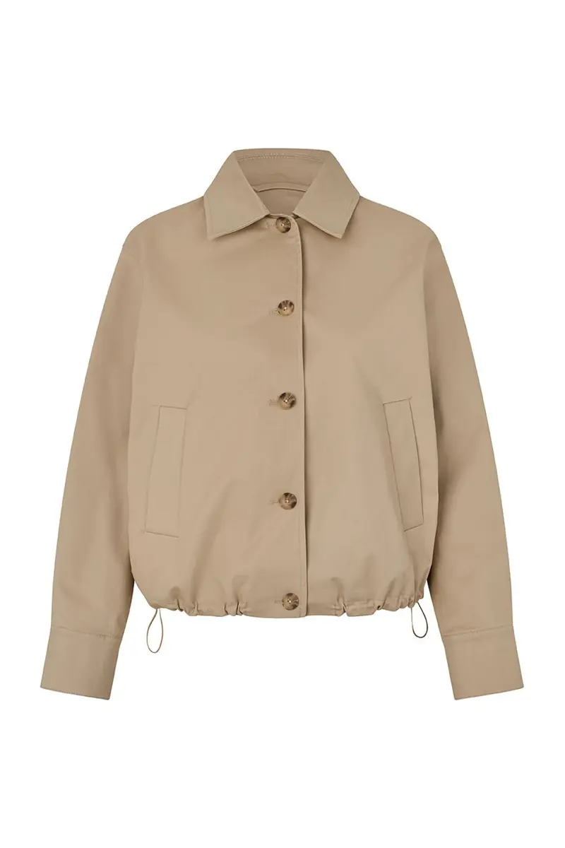 Modström - Umamd Jacket 58924 - 107 - Beige