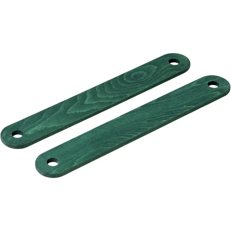 MODU 2x Balancebomme Forrest Green