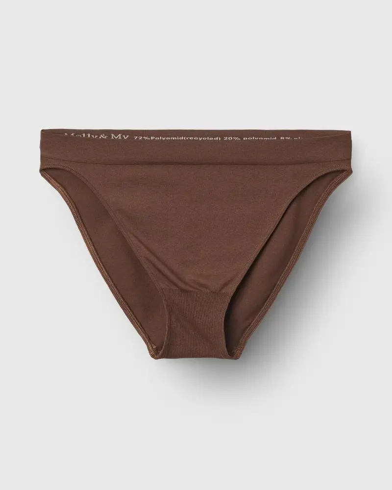 Molly&My Wardrobe - Luise Breif 9003 - Brown