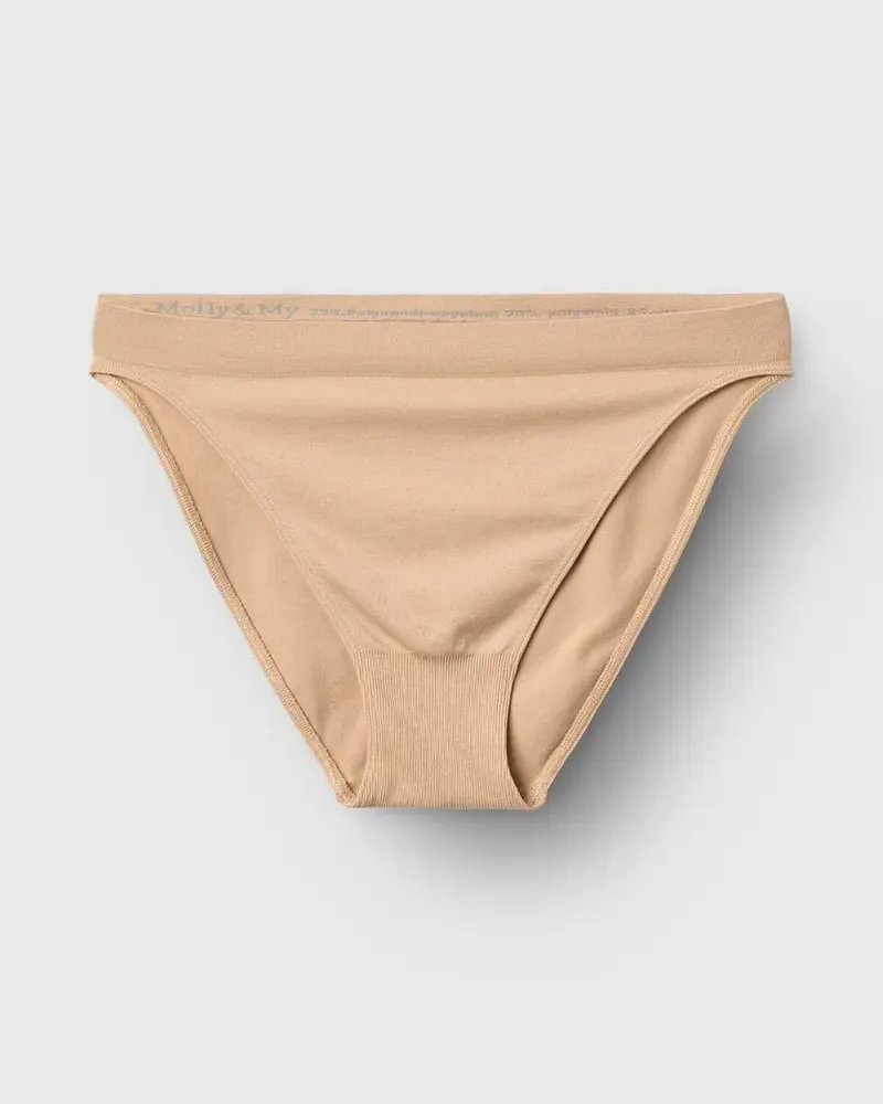 Molly&My Wardrobe - Luise Breif 9003 - Nude