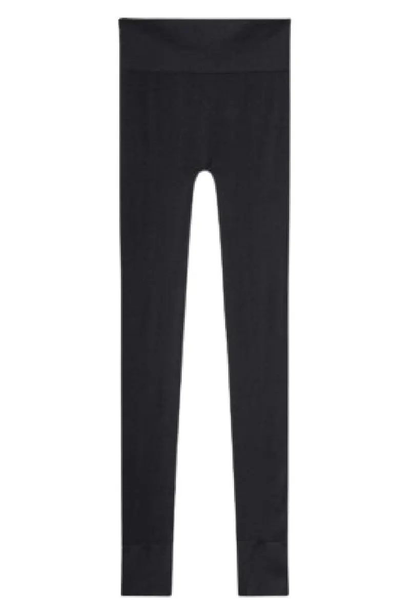 Molly&My Wardrobe - Luise Leggings - Black