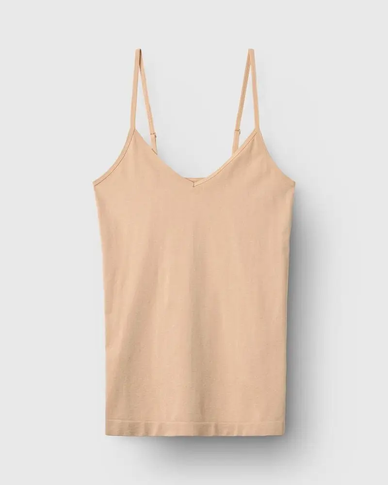 Molly&My Wardrobe - Luise Top 9002 - Nude