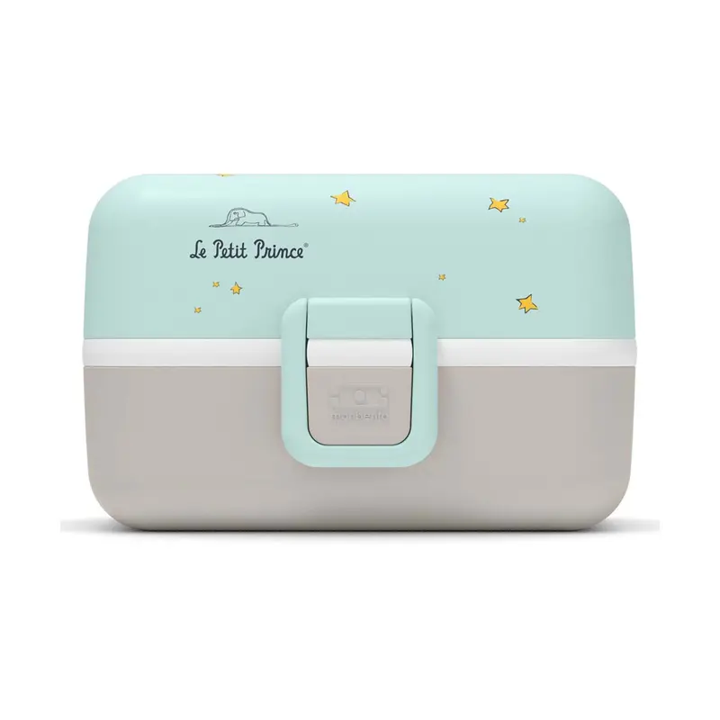Monbento madkasse, Kids Box med Den Lille Prins