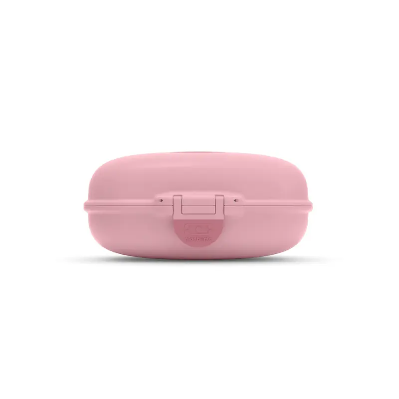Monbento snackbox, pink blush