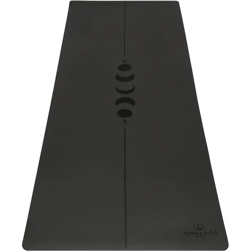 Moonchild Yoga Måtte / Onyx Black