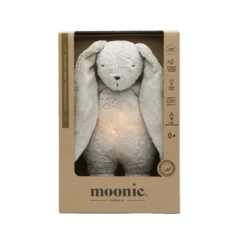 Moonie 2.0 - Kanin