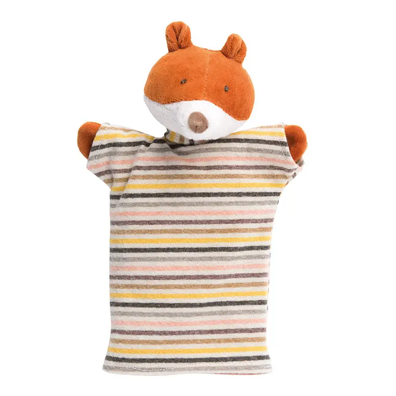 Moulin Roty, Håndukke, Gaspard ræv