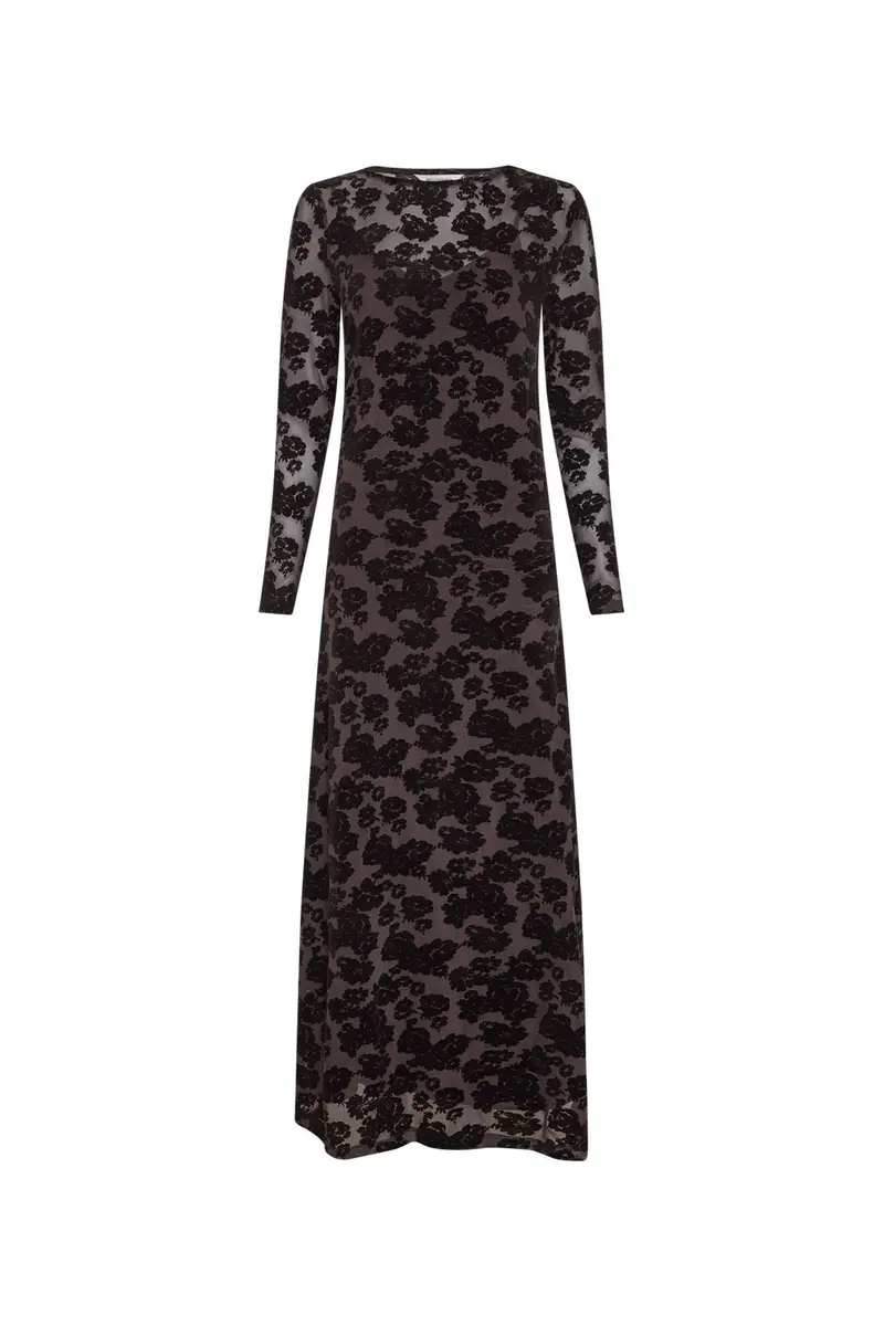 MSCH Copenhagen - Mschisa Illenora Dress 20268 - Molé Flower