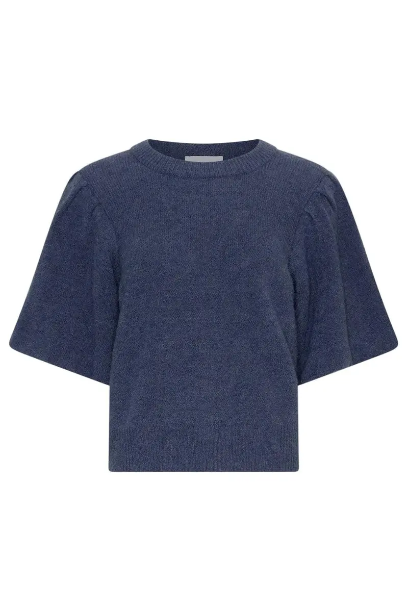 MSCH Copenhagen - Mschjinie Hope 2/4 Pullover 19606 - Vintage Indigo