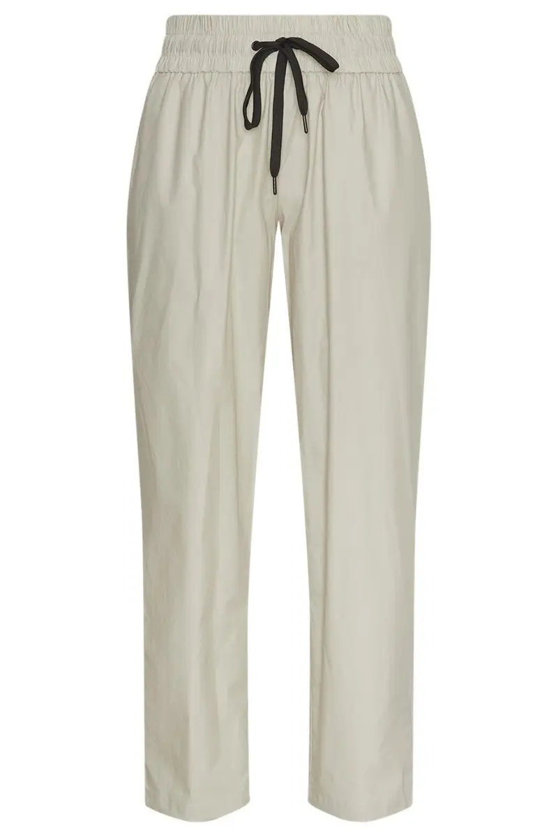 MSCH Copenhagen - Mschlana Lenna Pants 19157 - Black