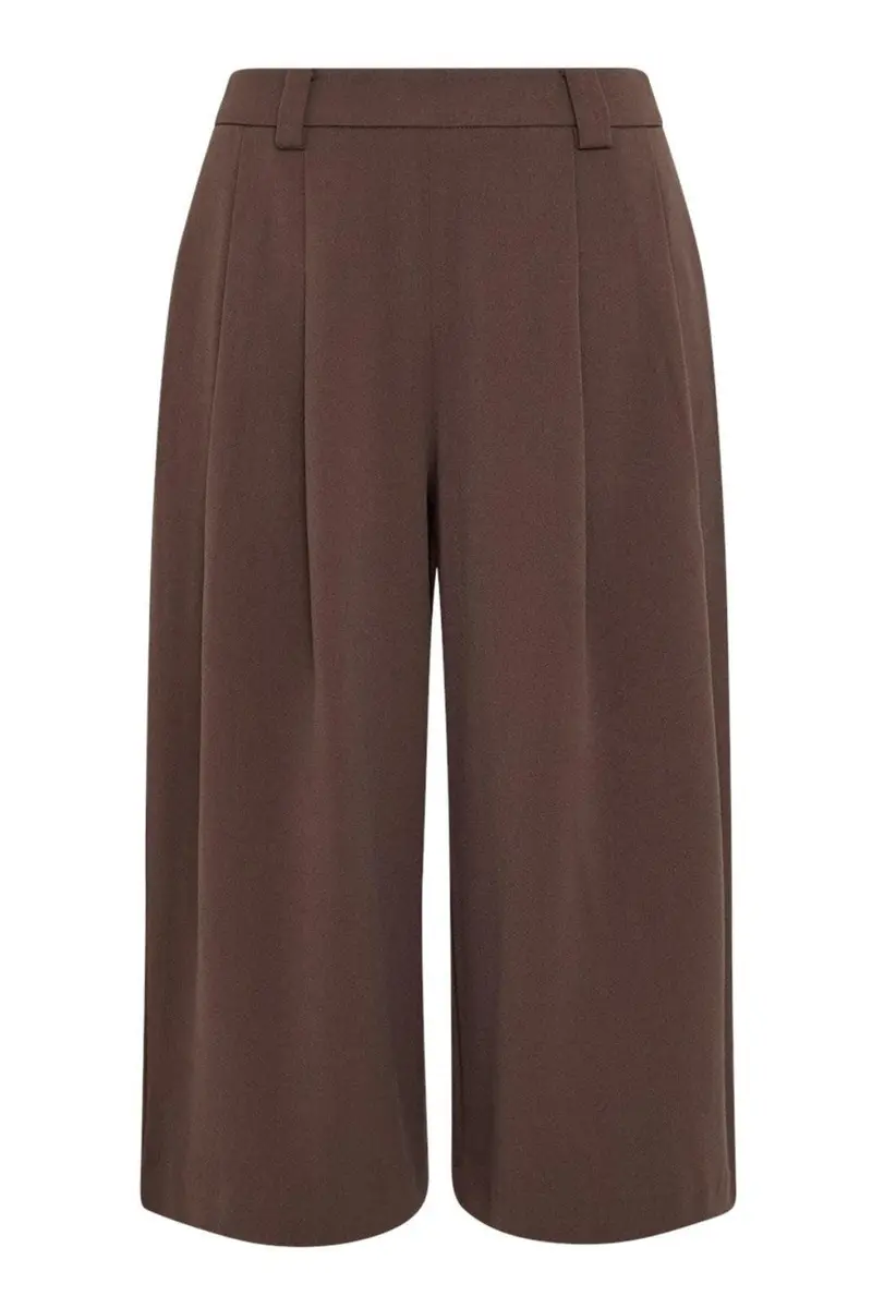 MSCH Copenhagen - Mschmaryla Henrika Culotte Pants 20073 - Delicioso