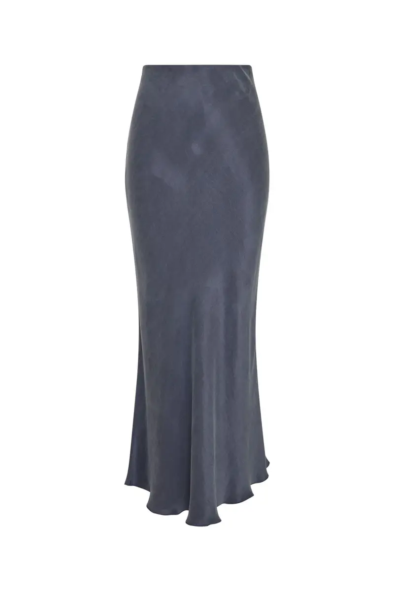 MSCH Copenhagen - Mschshaelan Skirt 20091 - India Ink