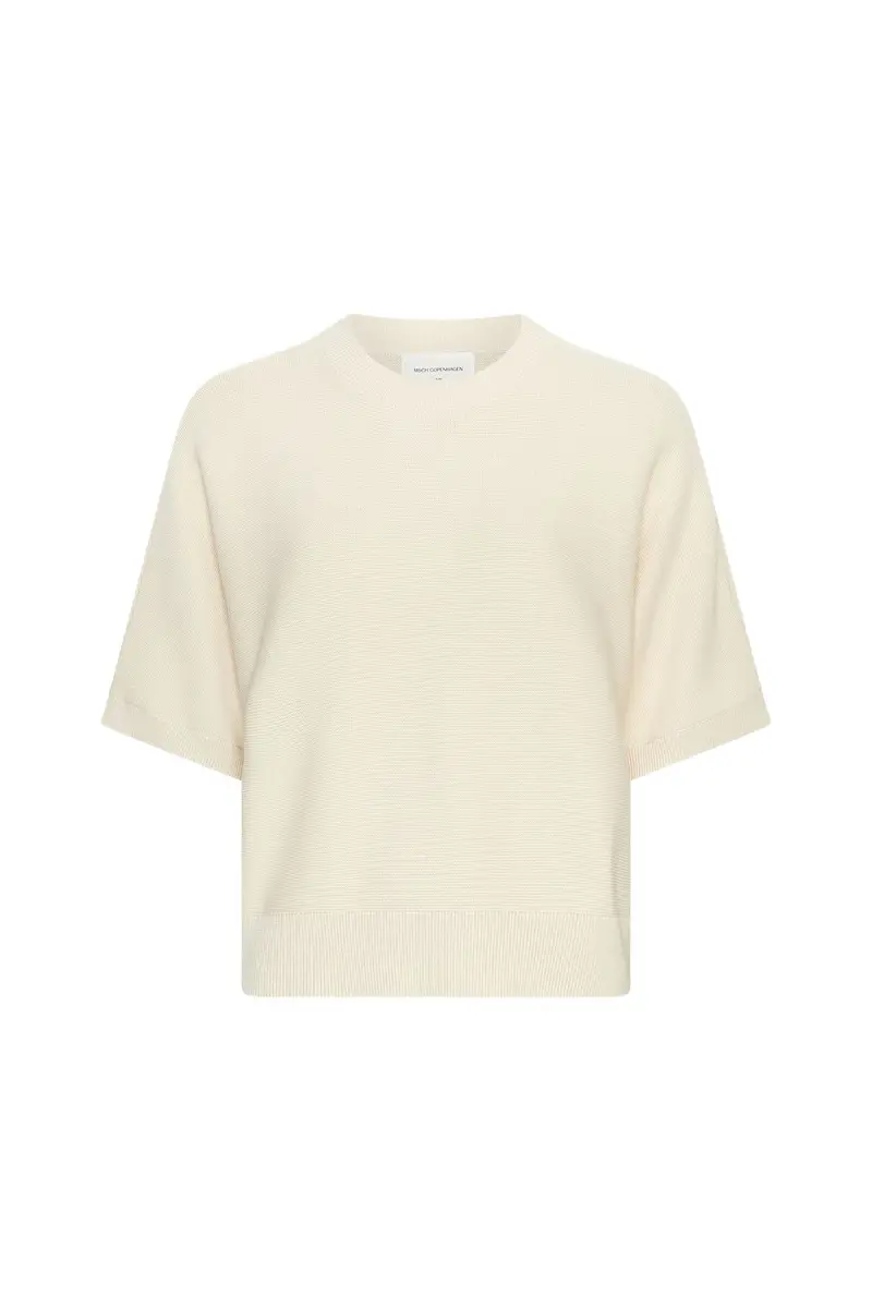 MSCH Copenhagen - Mschthamira 2/4 Pullover 19287 - Fog