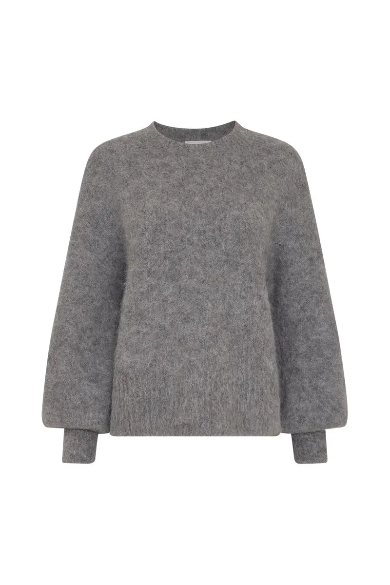 MSCH Copenhagen - Mschtila Salmia Pullover 20310 - Mgm