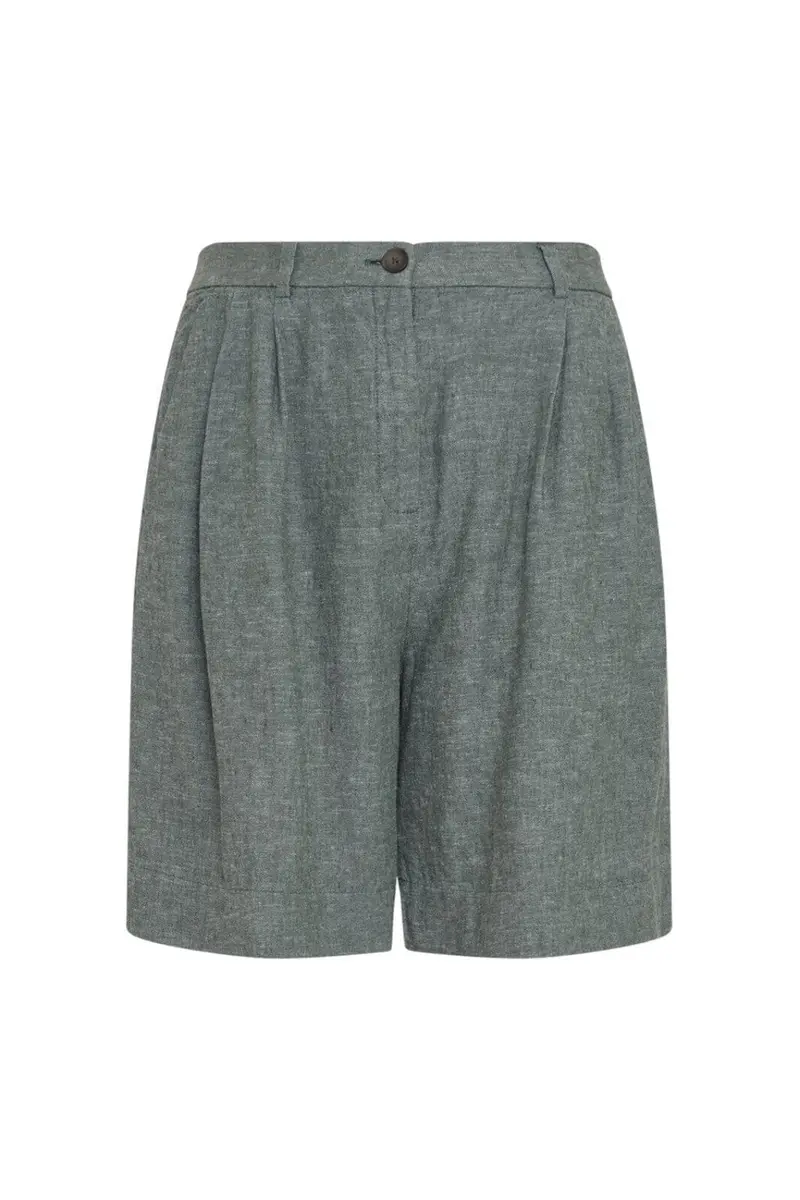 MSCH Copenhagen - Mschviana Ginia Shorts 19659 - Laurel W Mel