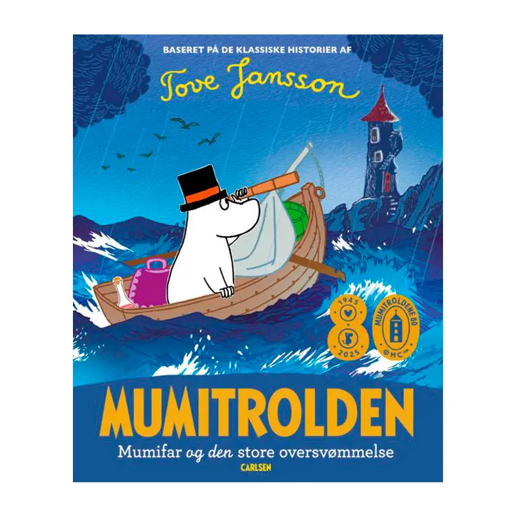 Mumitrolden
