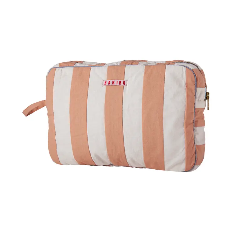 MUMU TOILETRY BAG / TILE