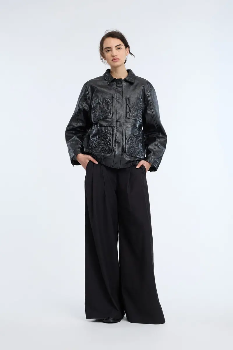 Munthe - Baram 264154026414 - 2 - Black