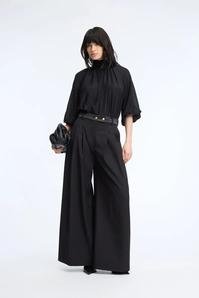 Munthe - Calyppa 264104926442 - 2 - Black