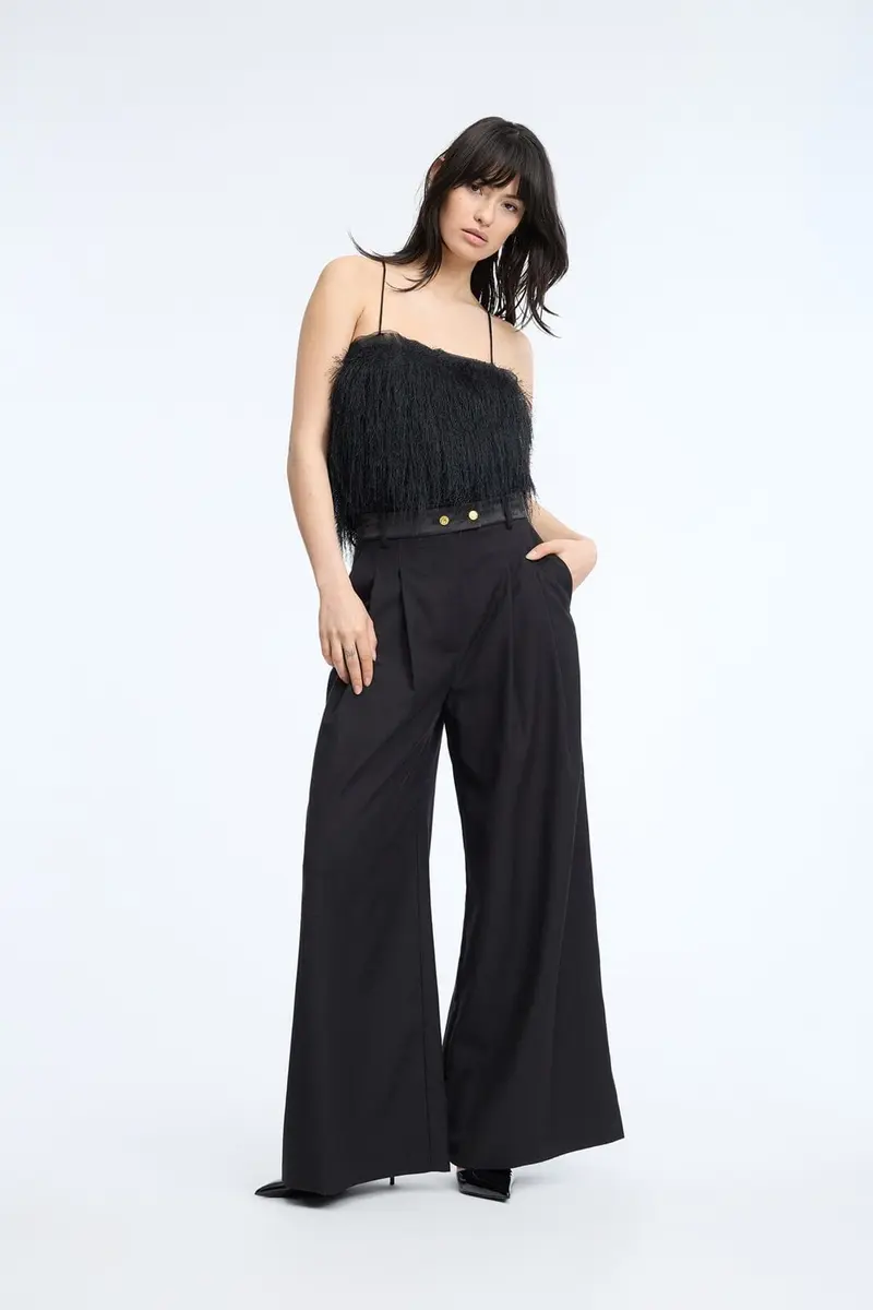 Munthe - Charmy 264141026403 - 2 - Black