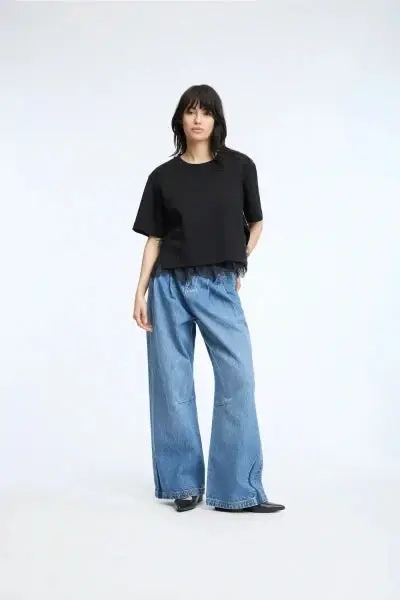 Munthe - Nezzasin 262140226205 - 36 - Blue