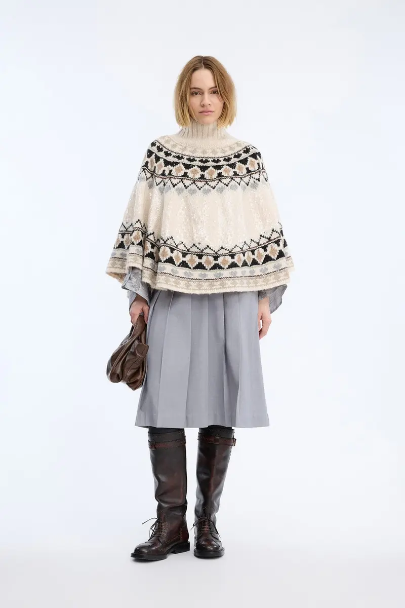 Munthe - Verst 263158026374 - 254 - Mix Creme