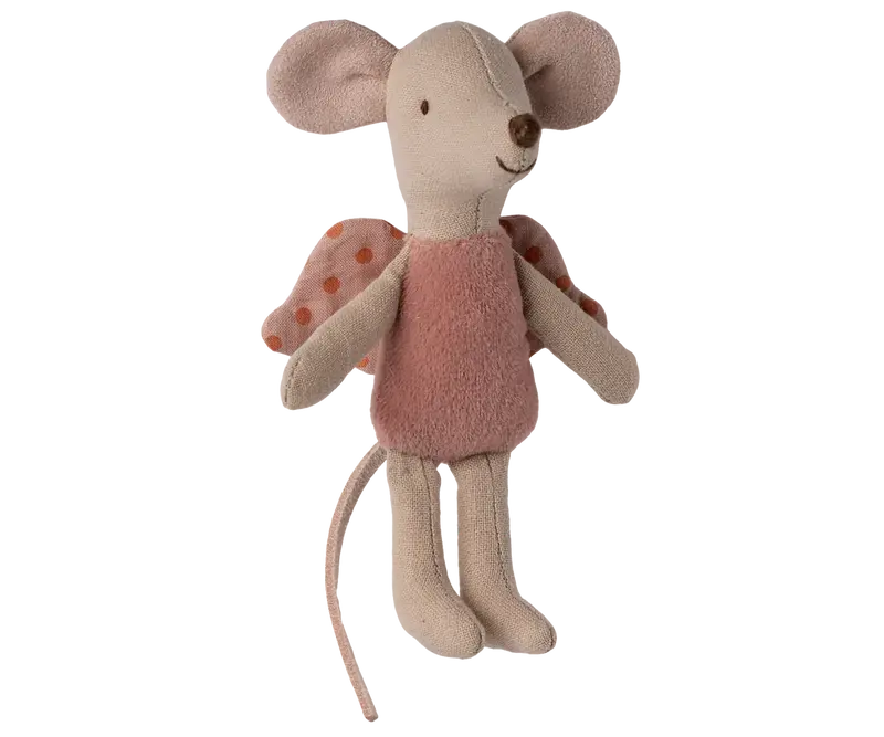MUS FE LILLE ROSA