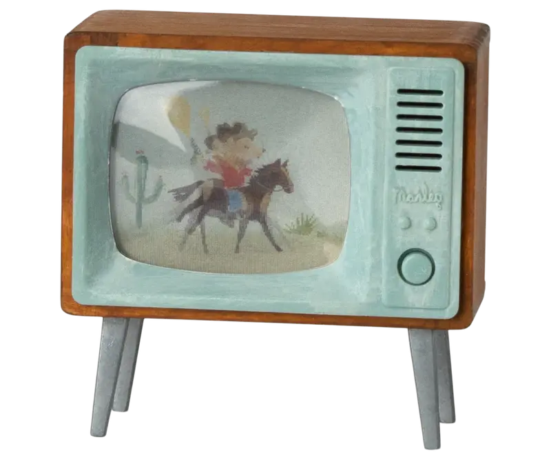 MUS TV