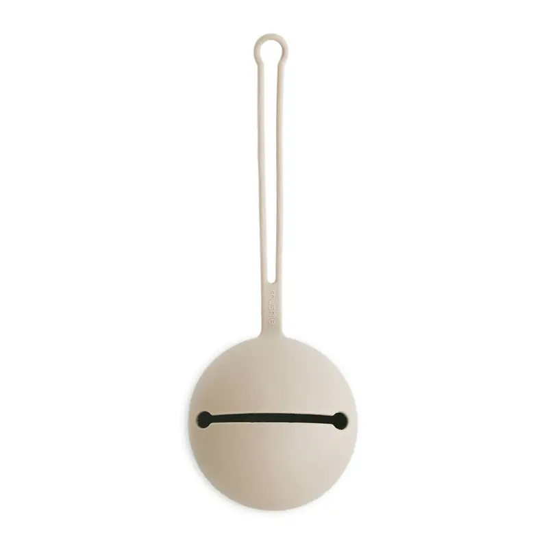 Mushie, Sutteholder Shifting Sand