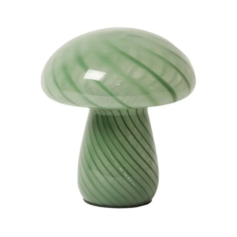 Mushy lampe / Grøn