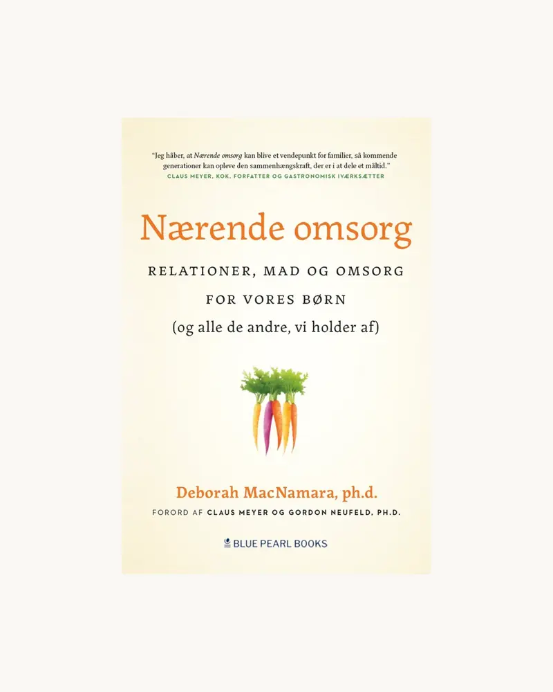 Nærende Omsorg