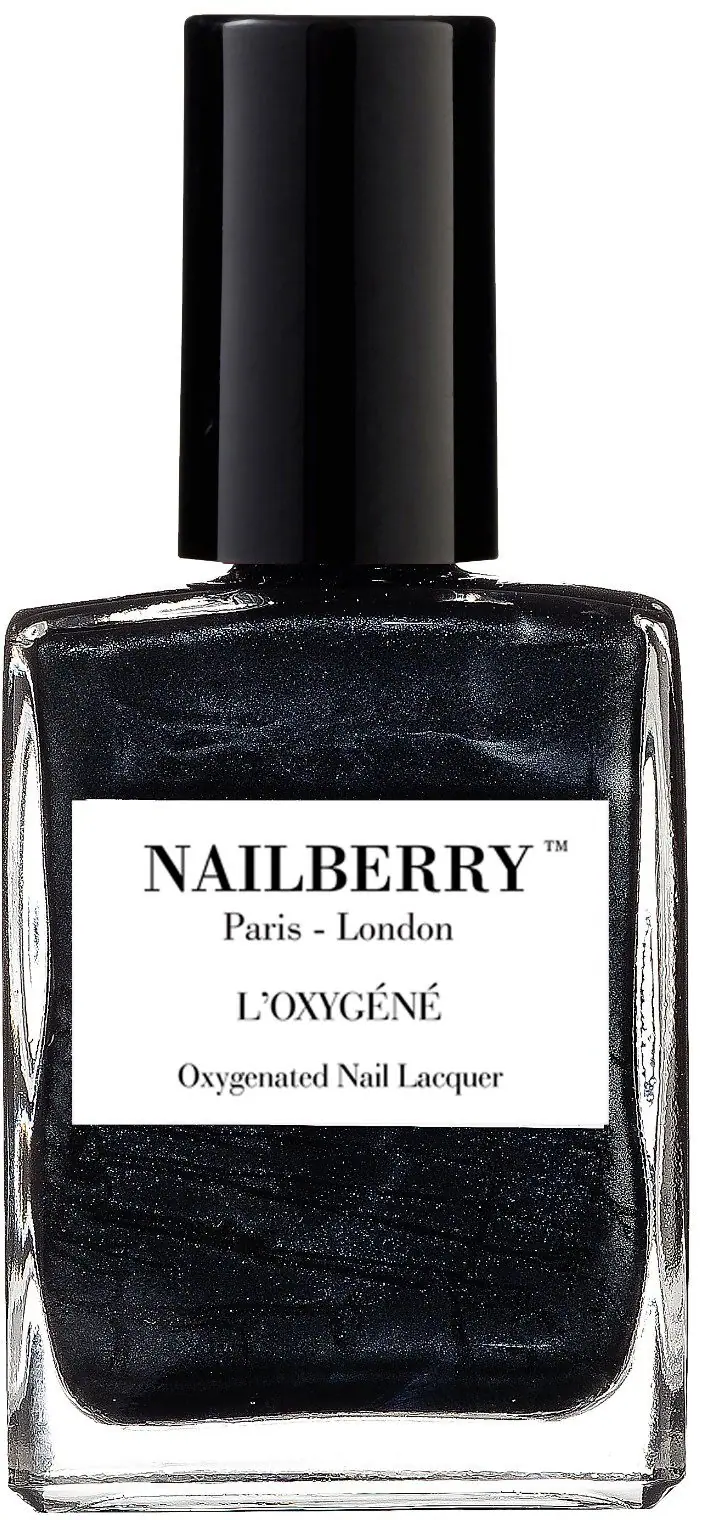 Nailberry - 50 Shades 15 ml - Neglelak