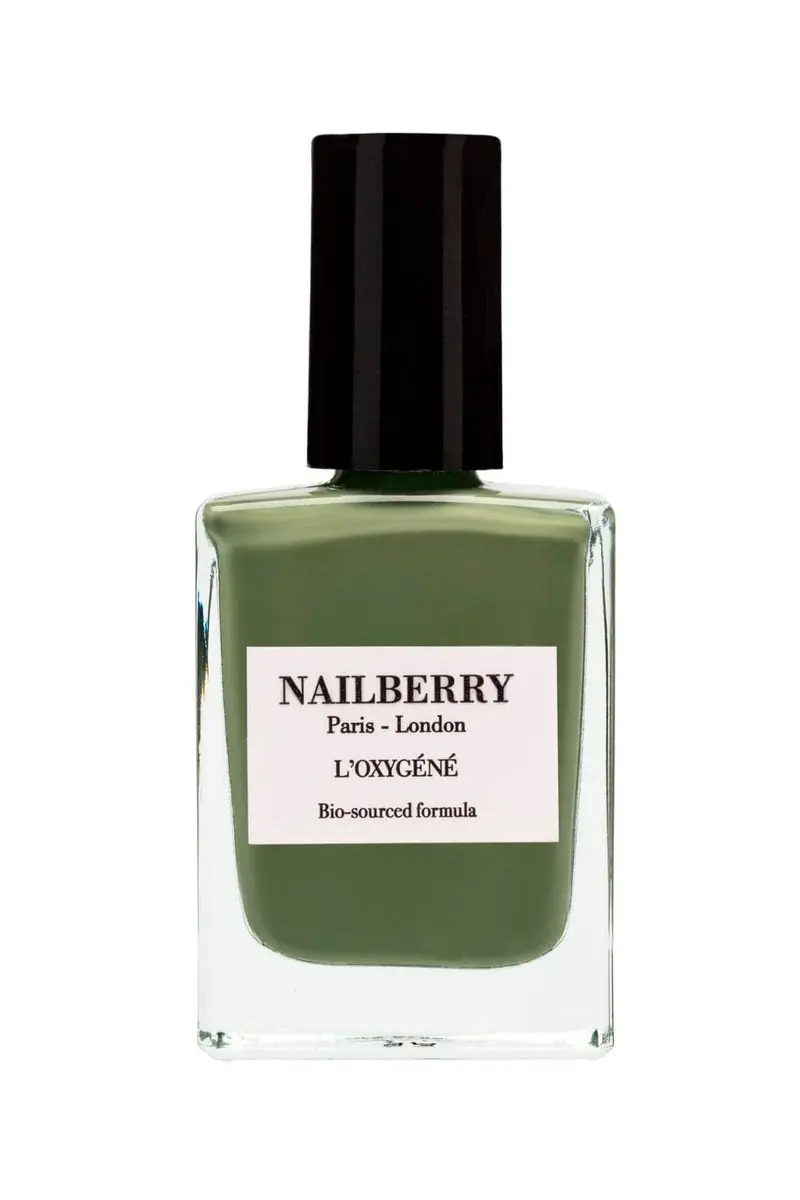 Nailberry - A New Leaf 14 Ml