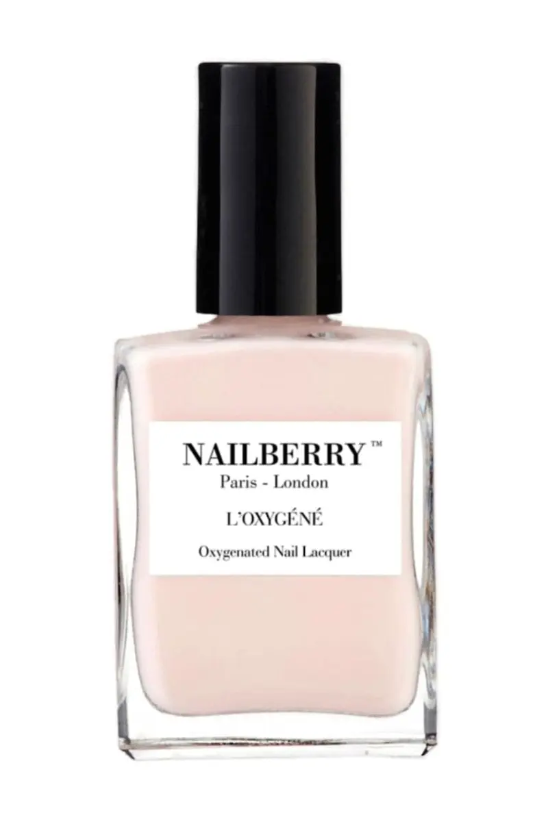 Nailberry - Almond 15 ml - Neglelak