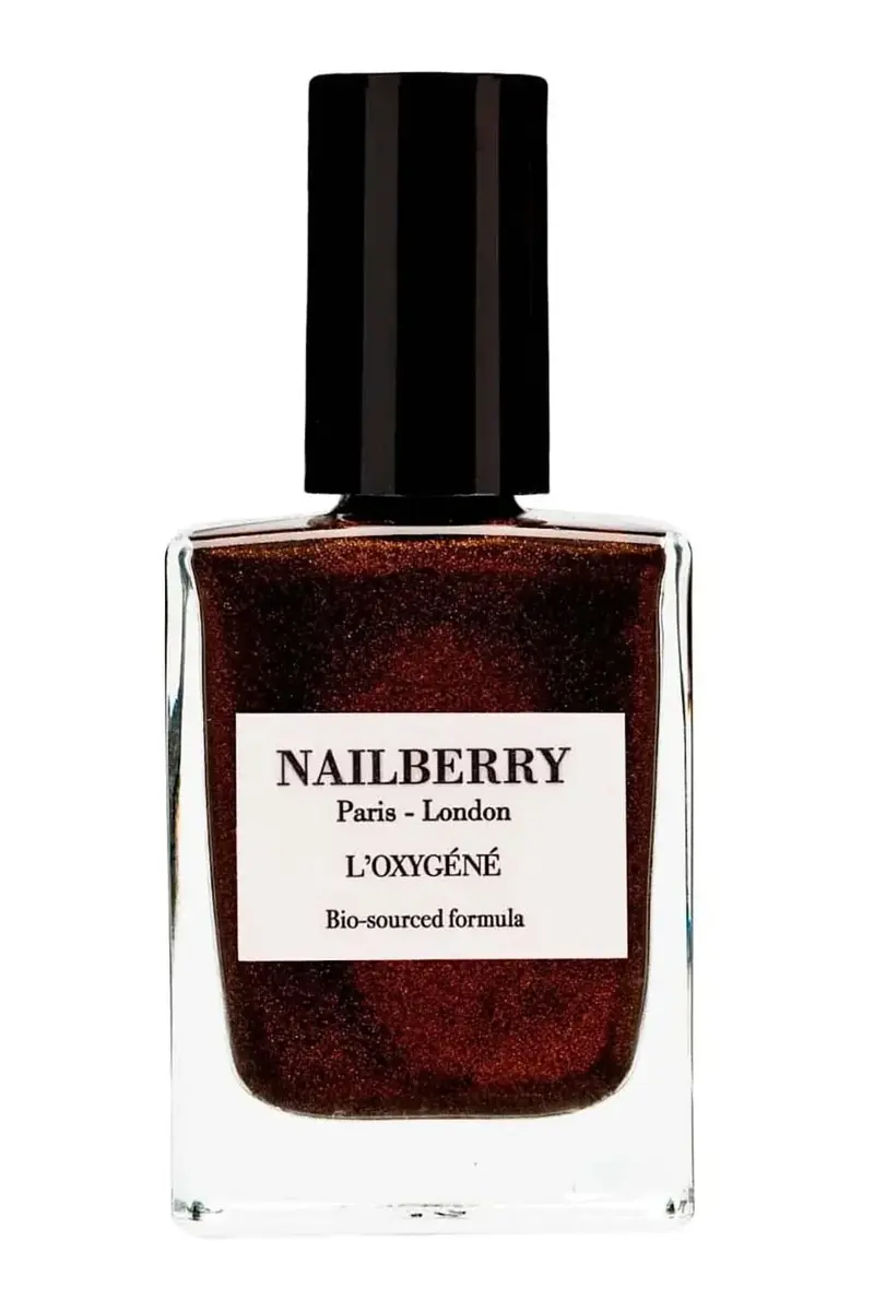 Nailberry - Bright Spark 14 Ml