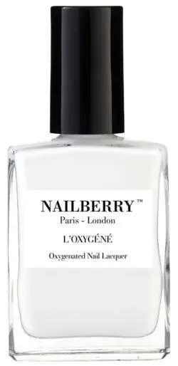 Nailberry - Flocon 15 ml - Neglelak