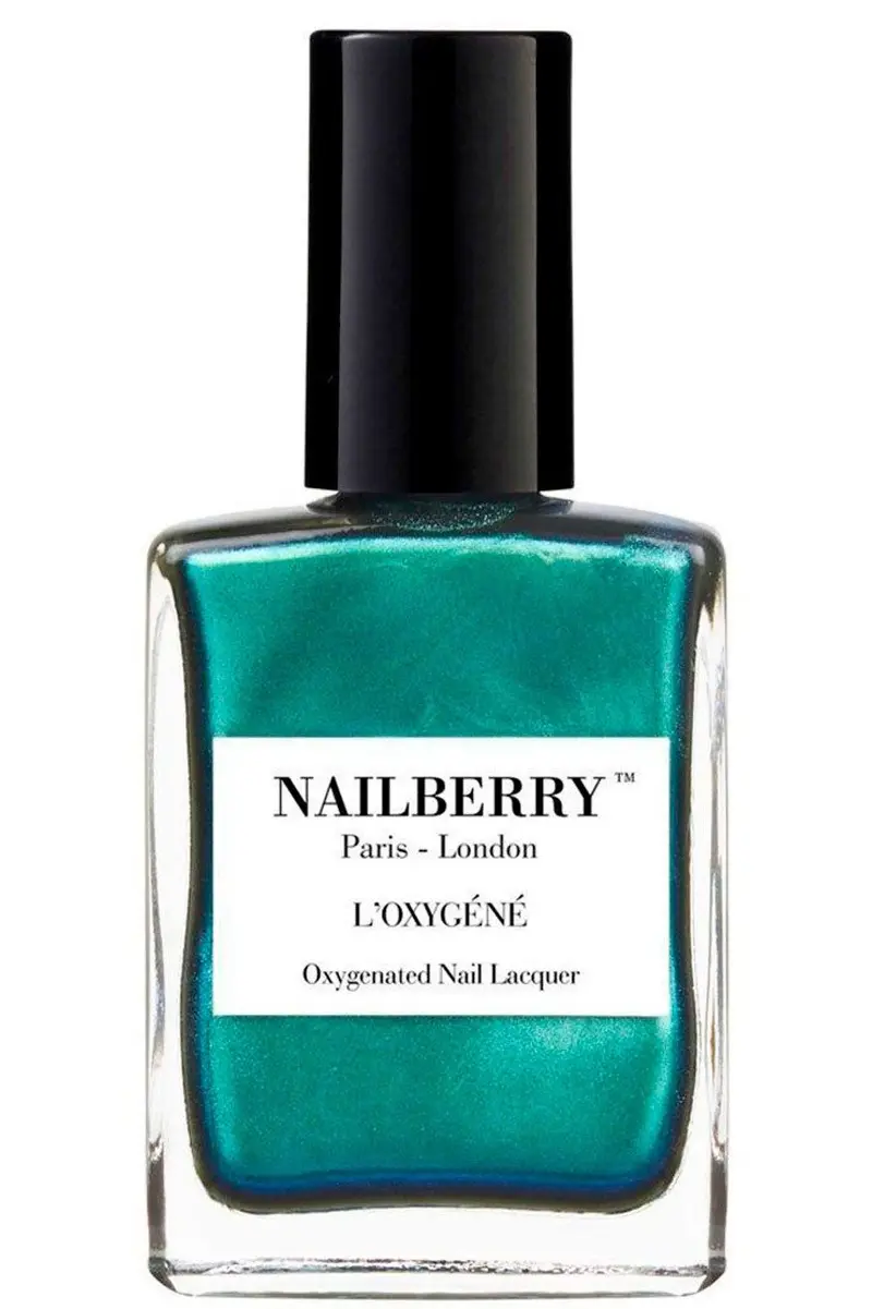 Nailberry - Glamazon 15 ml - Neglelak