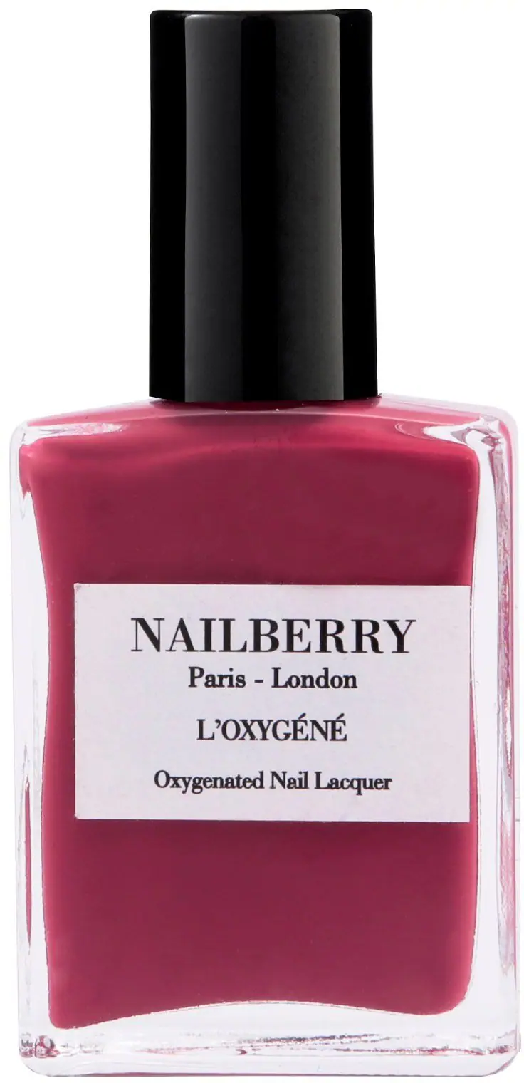 Nailberry - Hippie chic 15 ml - Neglelak